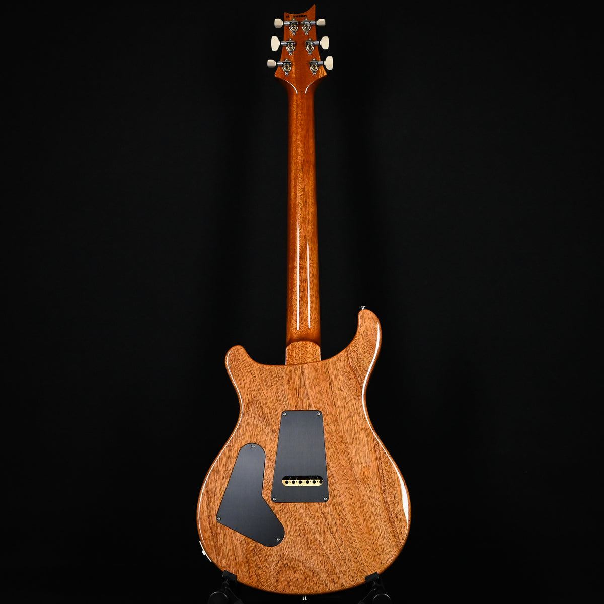 PRS Custom 24 "Birds Of A Feather" Limited Edition- Charcoal Microburst 2026 (0428884)