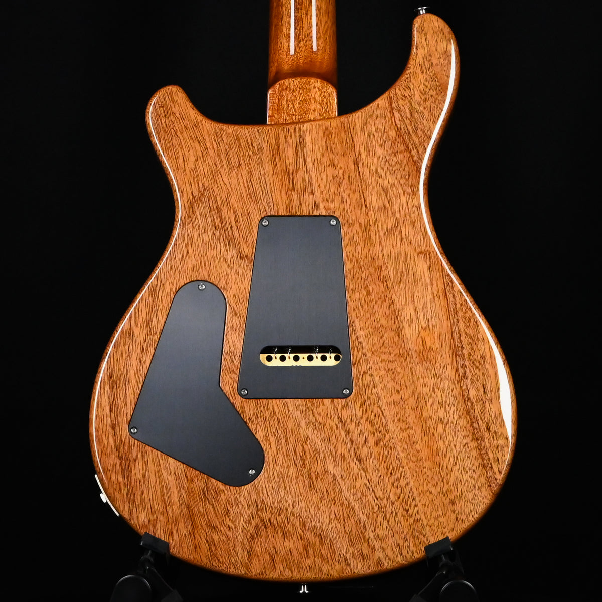 PRS Custom 24 "Birds Of A Feather" Limited Edition- Charcoal Microburst 2026 (0428884)