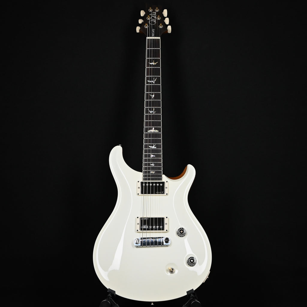 PRS McCarty Electric Guitar- Antique White Top (Natural Back) 2025 (0420309)
