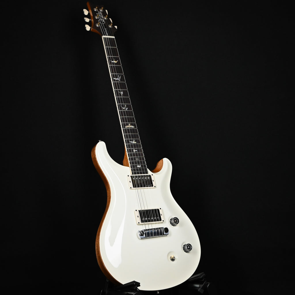 PRS McCarty Electric Guitar- Antique White Top (Natural Back) 2025 (0420309)