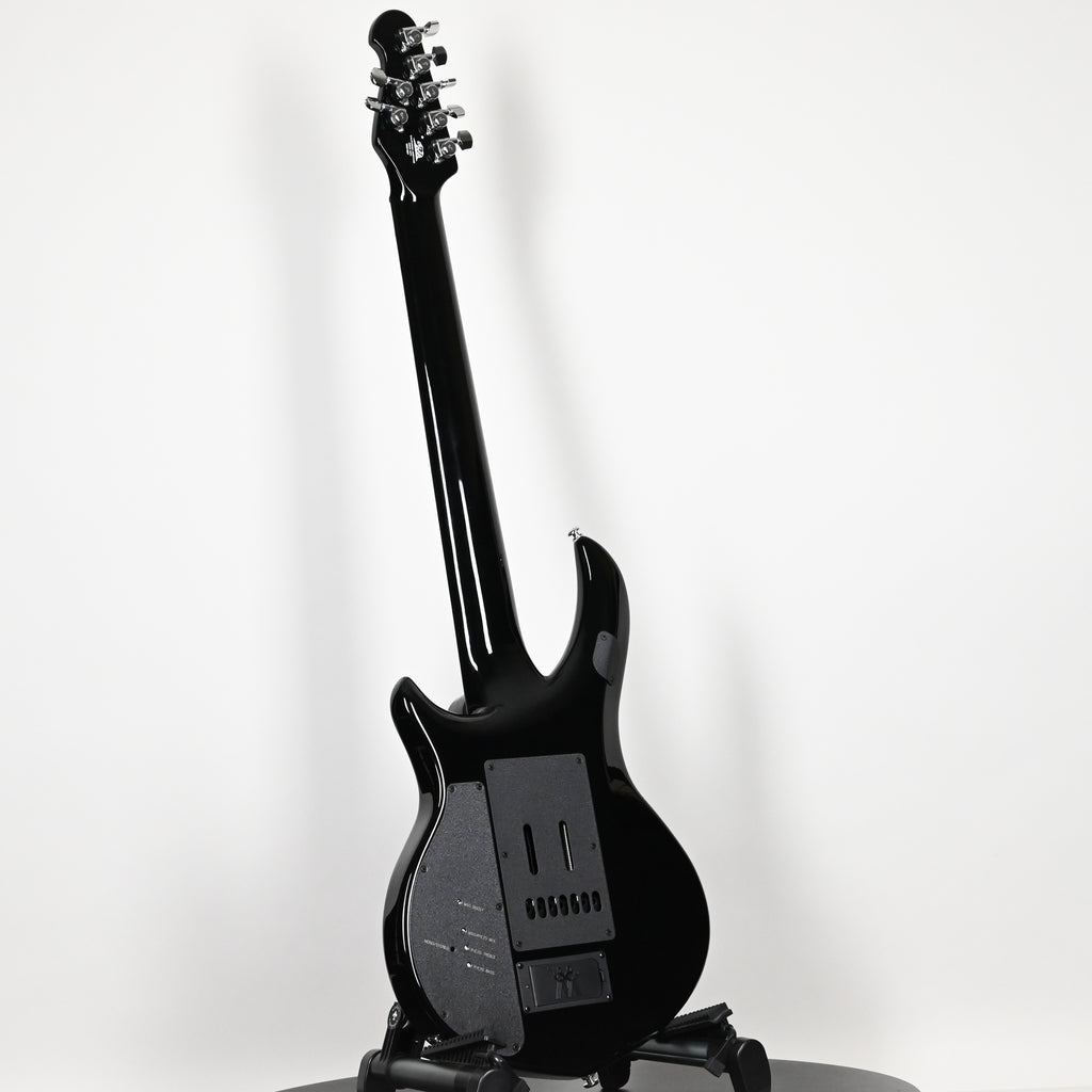 Ernie Ball Music Man Majesty Premium Select 7 String - Purple Nebula II 2026 (M021667)
