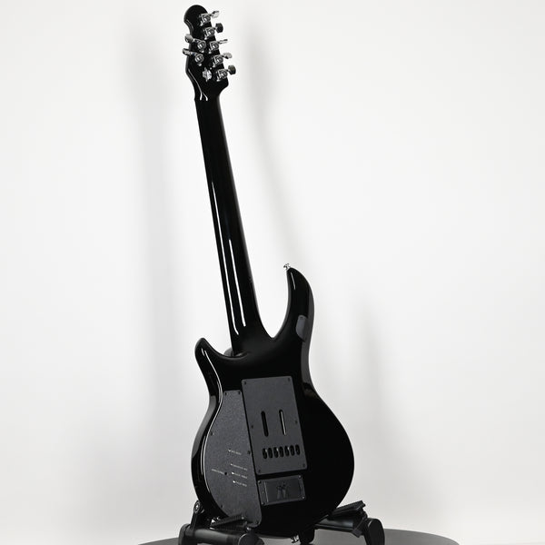 Ernie Ball Music Man Majesty Premium Select 7 String - Purple Nebula II 2026 (M021667)