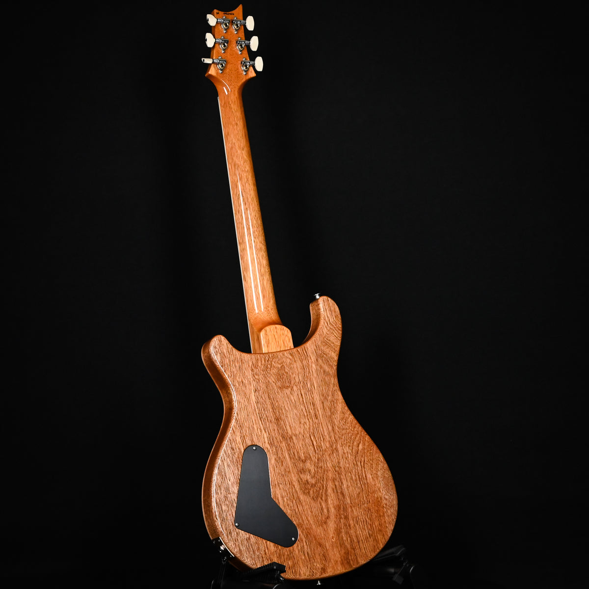 PRS McCarty Electric Guitar- Antique White Top (Natural Back) 2025 (0420309)