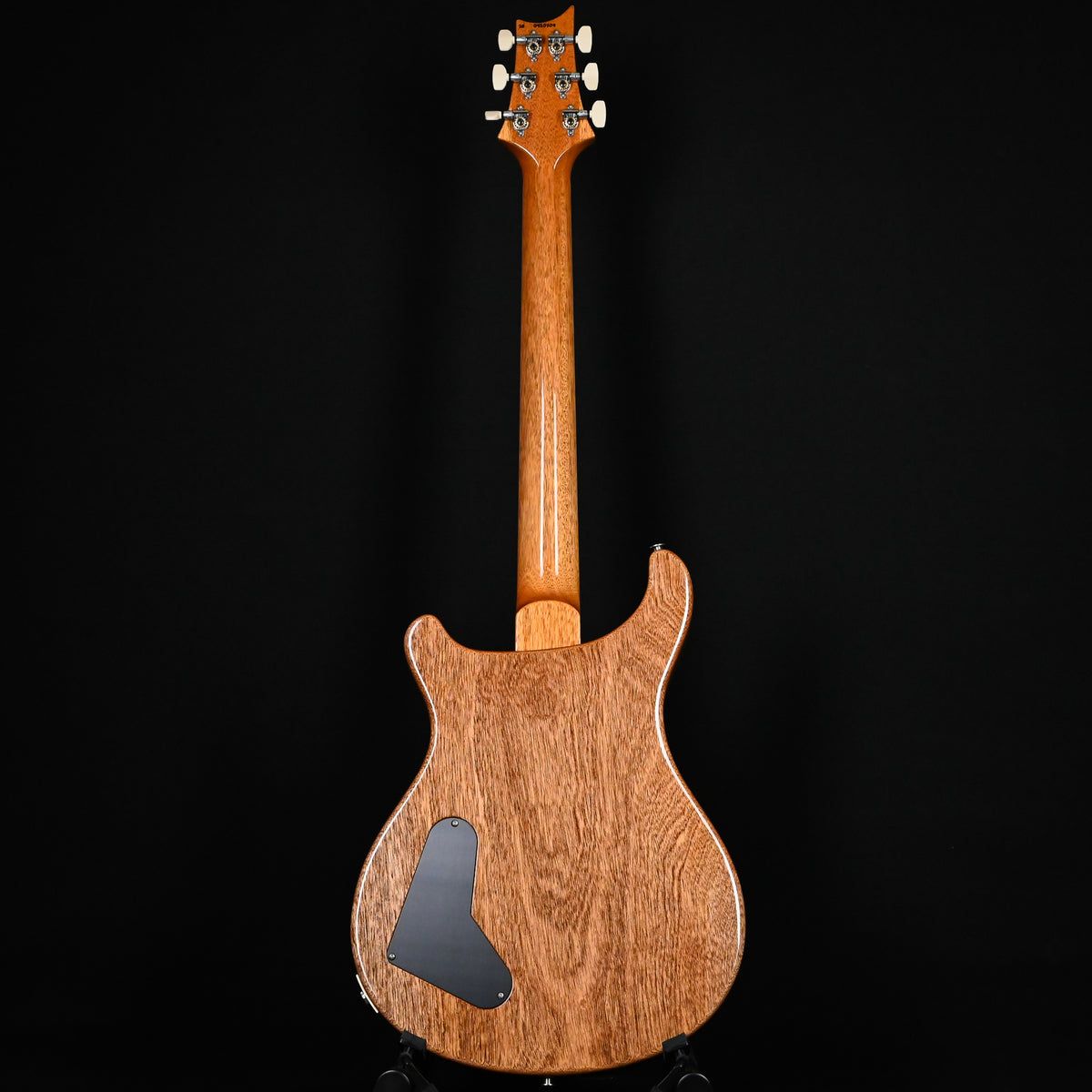 PRS McCarty Electric Guitar- Antique White Top (Natural Back) 2025 (0420309)