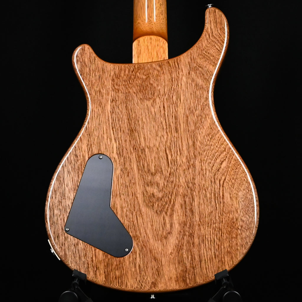 PRS McCarty Electric Guitar- Antique White Top (Natural Back) 2025 (0420309)