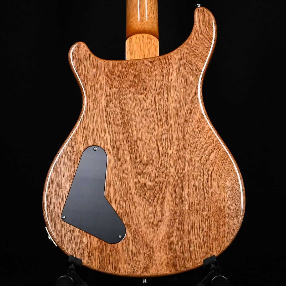 PRS McCarty Electric Guitar- Antique White Top (Natural Back) 2025 (0420309)