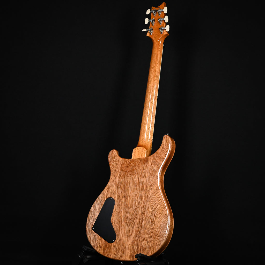 PRS McCarty Electric Guitar- Antique White Top (Natural Back) 2025 (0420309)