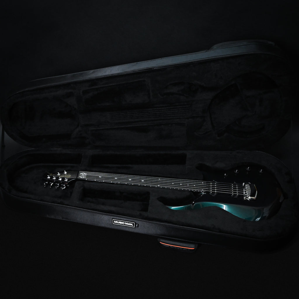 Ernie Ball Music Man John Petrucci Majesty 6-String Premium Select- Mystic Dream 2026 (M021707)