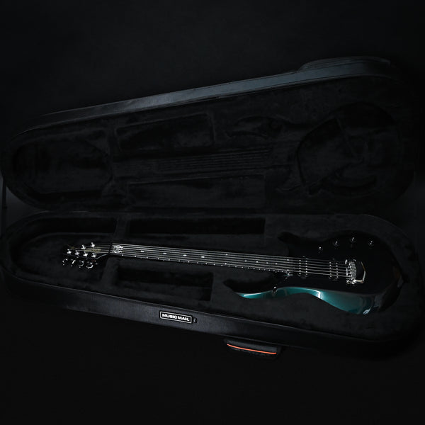 Ernie Ball Music Man John Petrucci Majesty 6-String Premium Select- Mystic Dream 2026 (M021707)