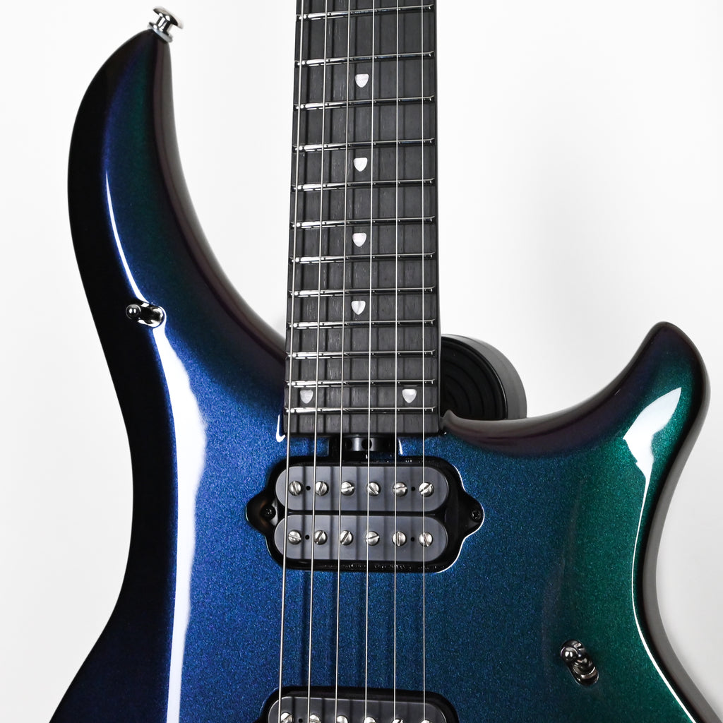 Ernie Ball Music Man John Petrucci Majesty 6-String Premium Select- Mystic Dream 2026 (M021707)