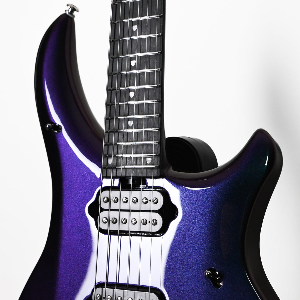 Ernie Ball Music Man John Petrucci Majesty 6-String Premium Select- Mystic Dream 2026 (M021707)