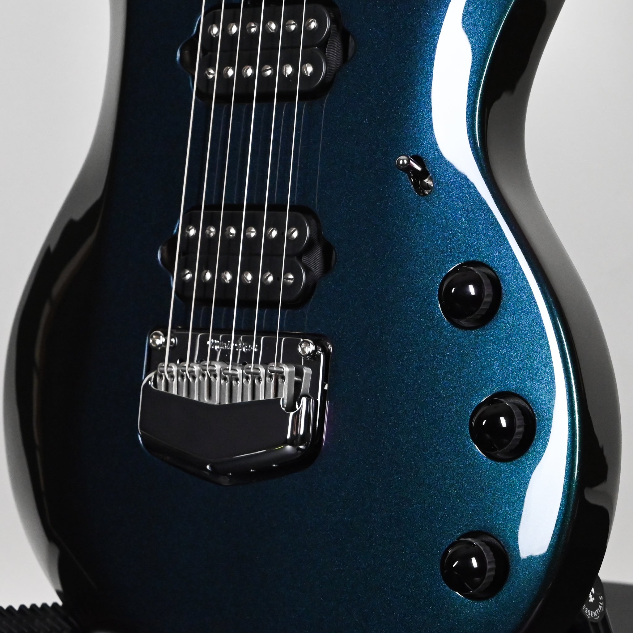Ernie Ball Music Man John Petrucci Majesty 6-String Premium Select- Mystic Dream 2026 (M021707)