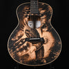 Taylor Guitars 4 Vets GS Mini Americana Special Edition 2025 (2208195159)
