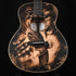 Taylor Guitars 4 Vets GS Mini Americana Special Edition 2025 (2208195159)