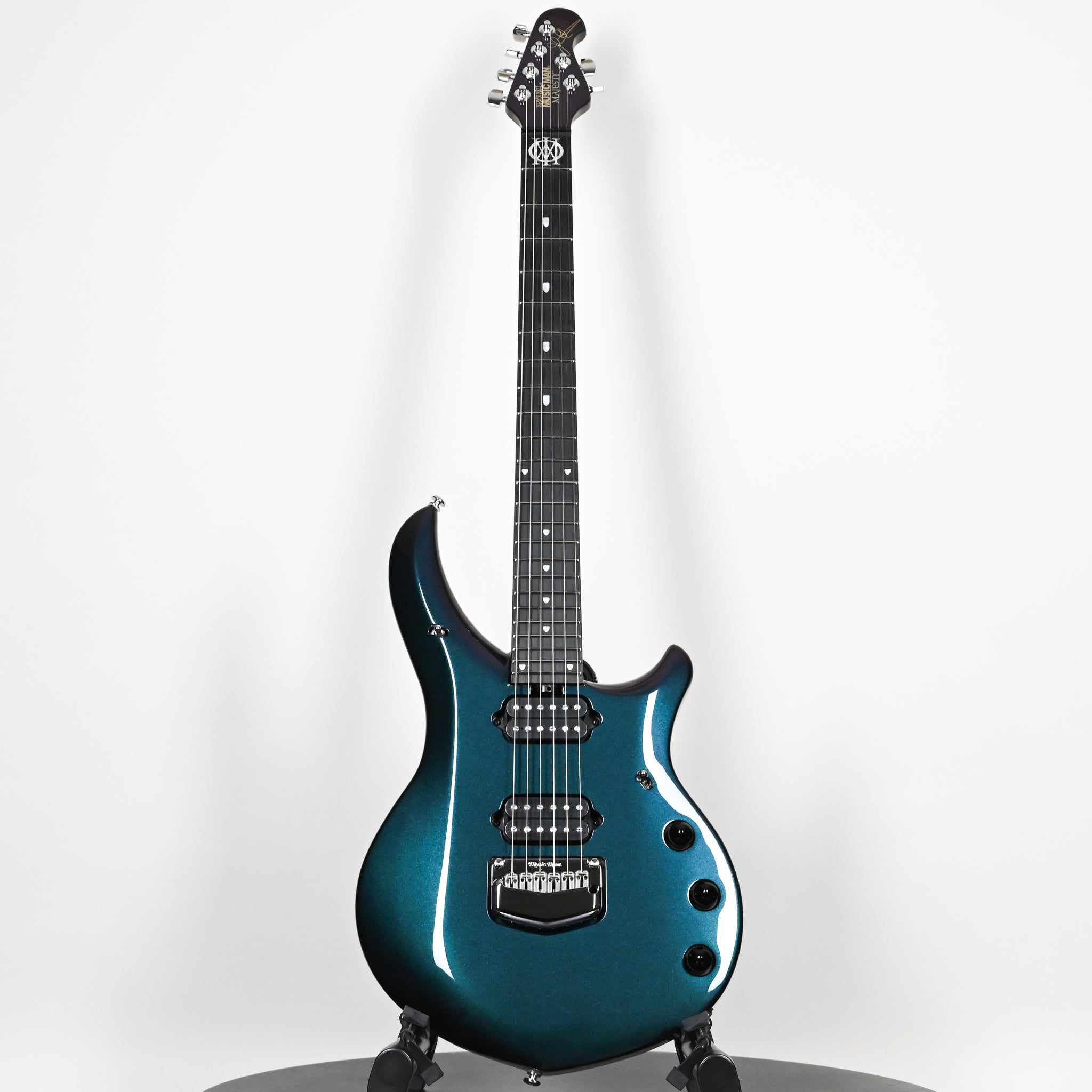 Ernie Ball Music Man John Petrucci Majesty 6-String Premium Select- Mystic Dream 2026 (M021707)