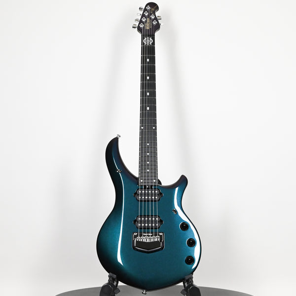 Ernie Ball Music Man John Petrucci Majesty 6-String Premium Select- Mystic Dream 2026 (M021707)