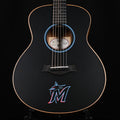 Taylor x MLB GS Mini Acoustic Guitar - Miami Marlins (2207124424)