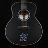 Taylor x MLB GS Mini Acoustic Guitar - Miami Marlins (2207124424)