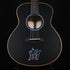 Taylor x MLB GS Mini Acoustic Guitar - Miami Marlins (2207124424)