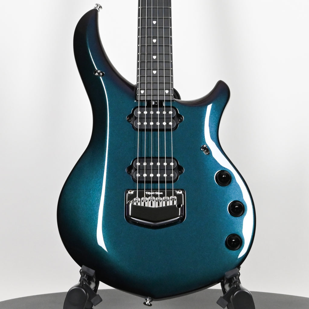 Ernie Ball Music Man John Petrucci Majesty 6-String Premium Select- Mystic Dream 2026 (M021707)