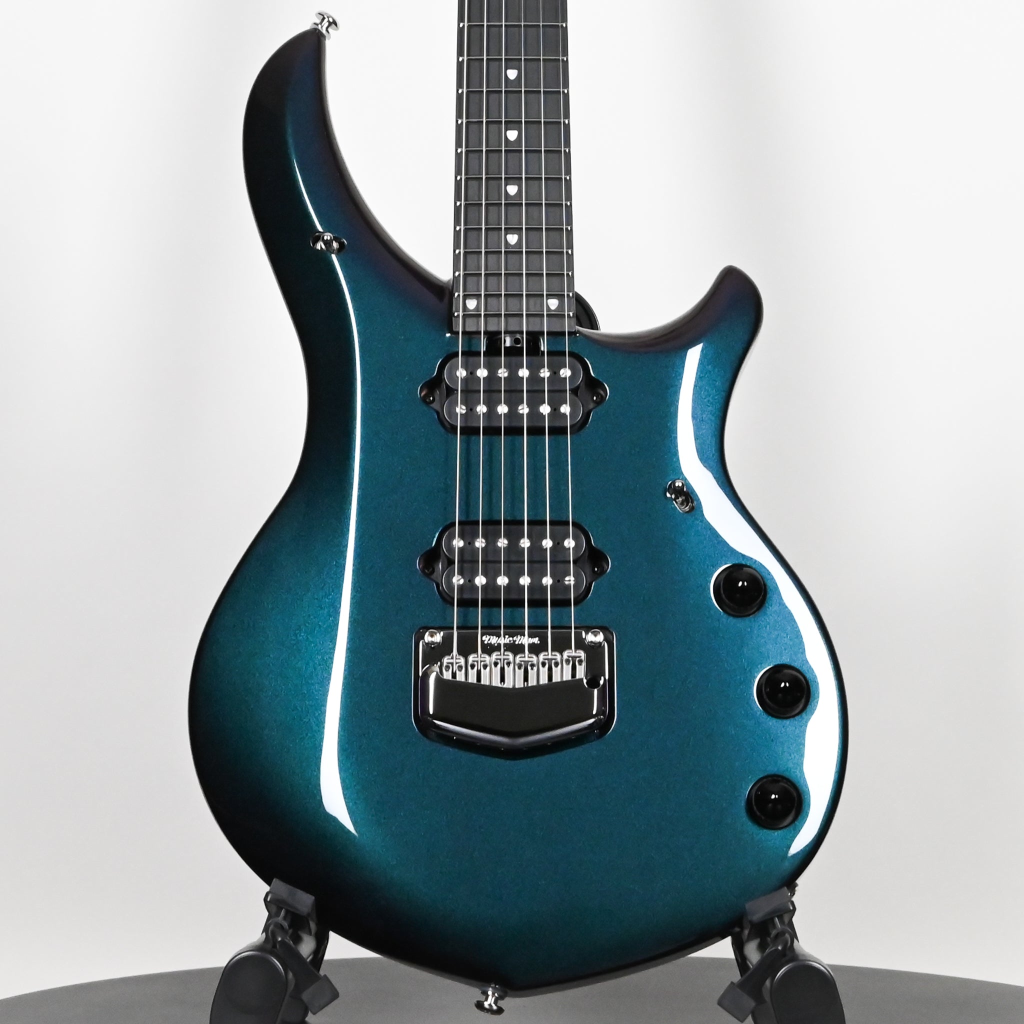 Ernie Ball Music Man John Petrucci Majesty 6-String Premium Select- Mystic Dream 2026 (M021707)
