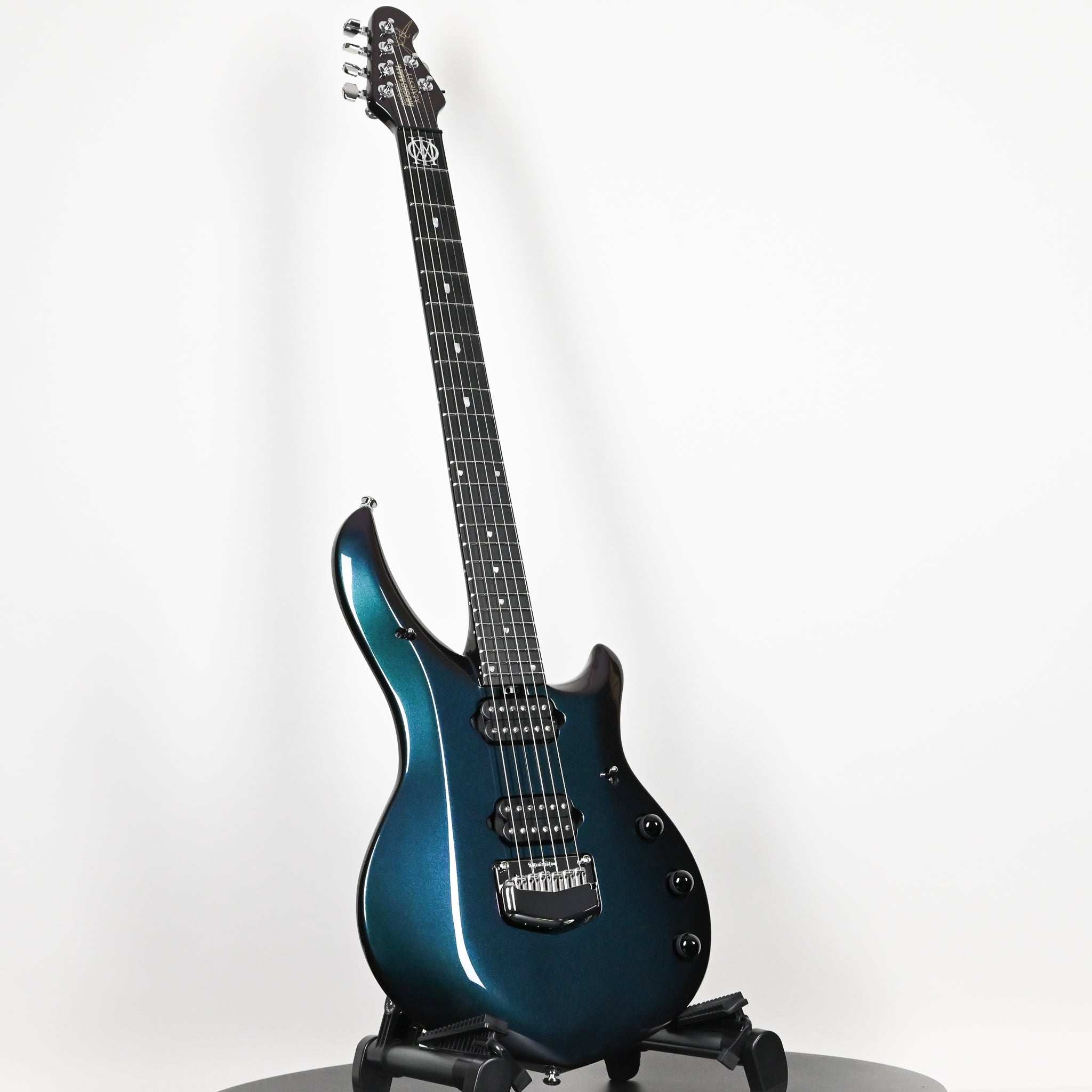 Ernie Ball Music Man John Petrucci Majesty 6-String Premium Select- Mystic Dream 2026 (M021707)
