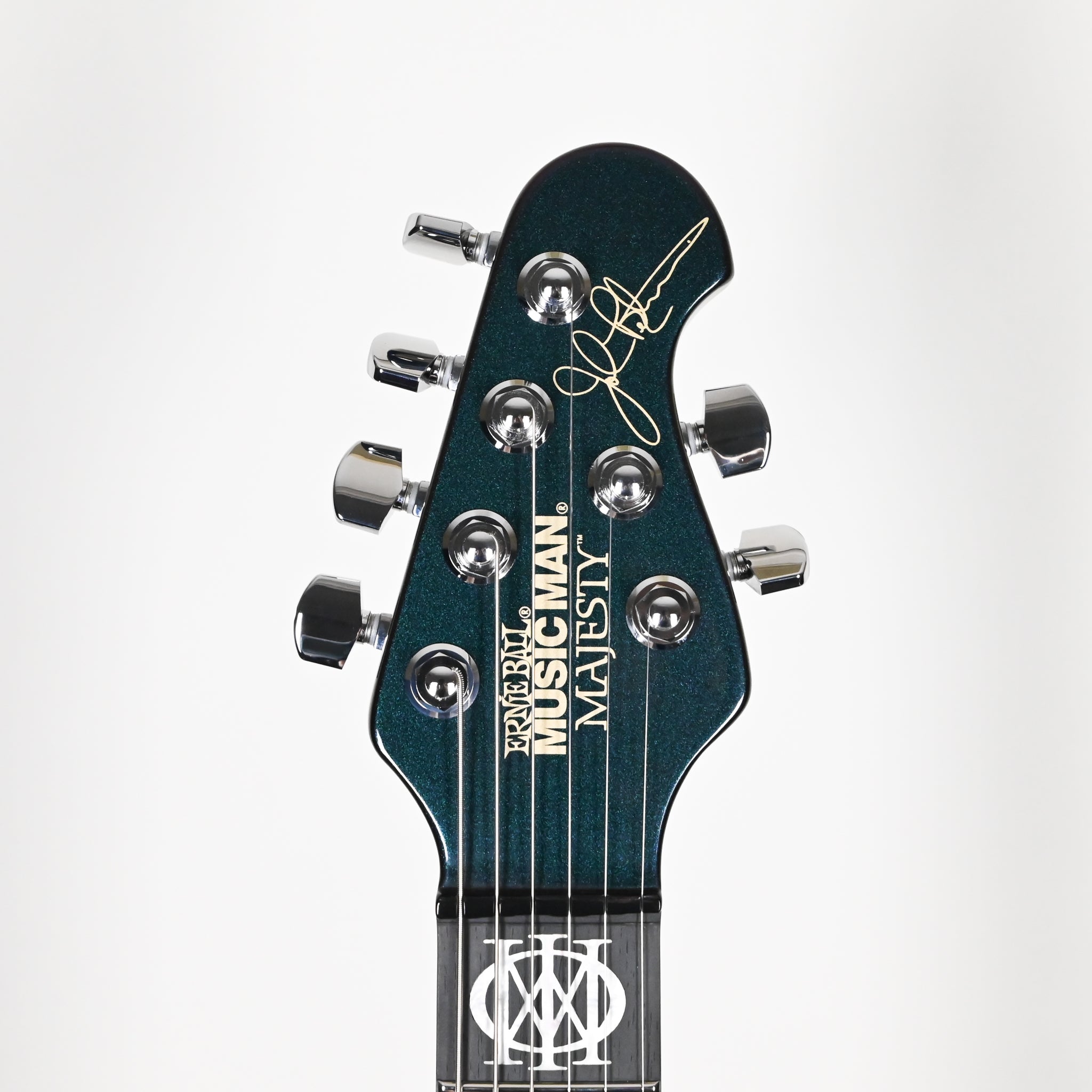 Ernie Ball Music Man John Petrucci Majesty 6-String Premium Select- Mystic Dream 2026 (M021707)