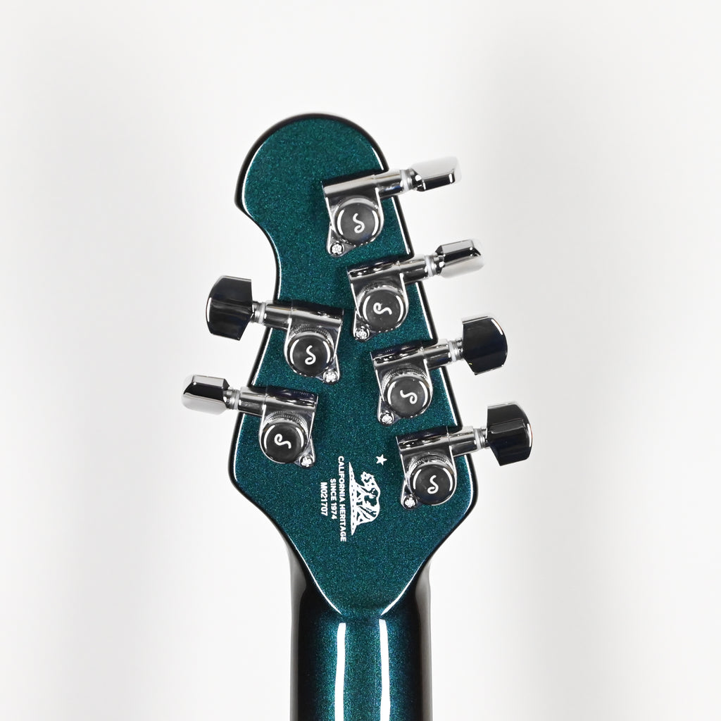Ernie Ball Music Man John Petrucci Majesty 6-String Premium Select- Mystic Dream 2026 (M021707)