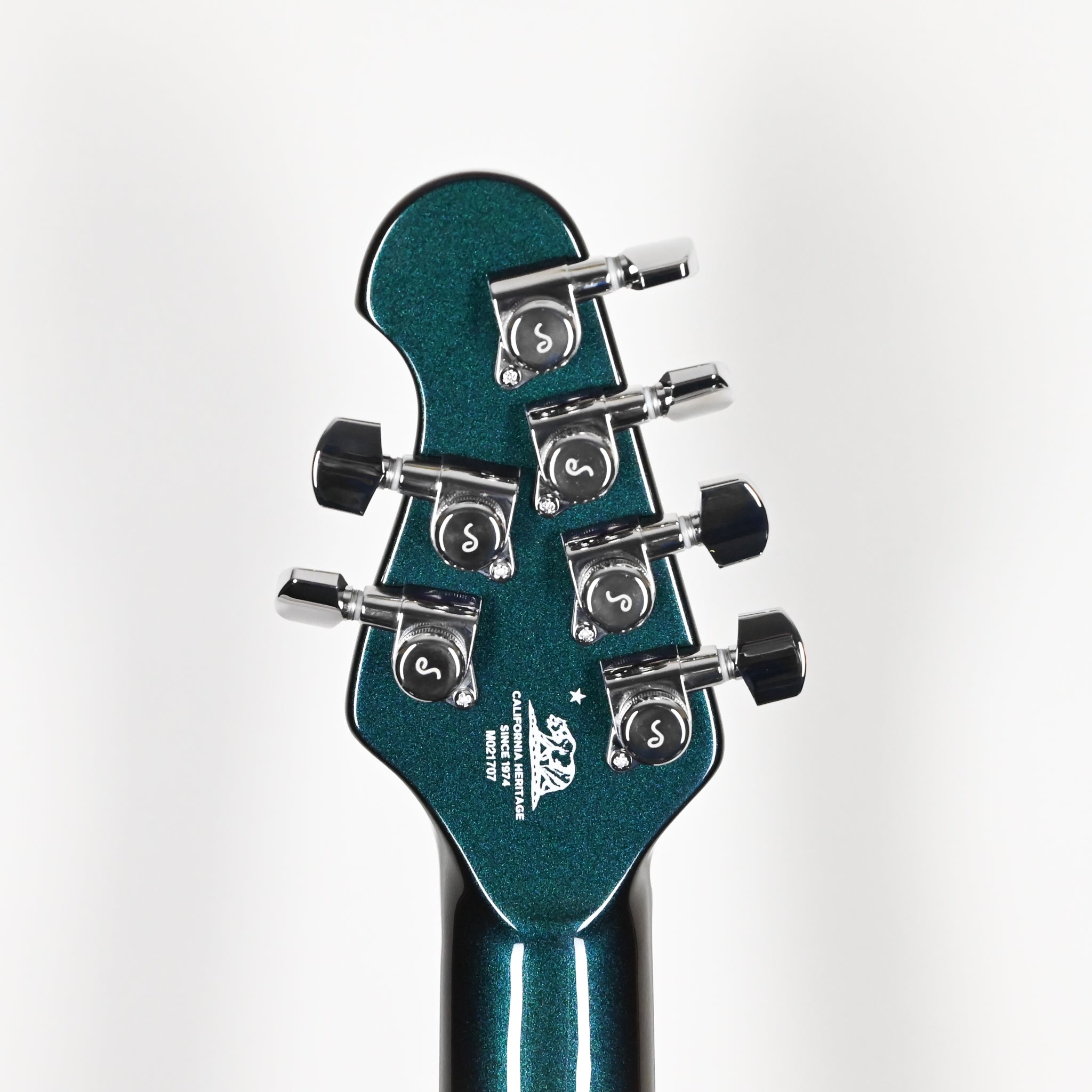 Ernie Ball Music Man John Petrucci Majesty 6-String Premium Select- Mystic Dream 2026 (M021707)
