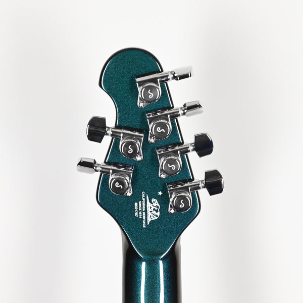 Ernie Ball Music Man John Petrucci Majesty 6-String Premium Select- Mystic Dream 2026 (M021707)