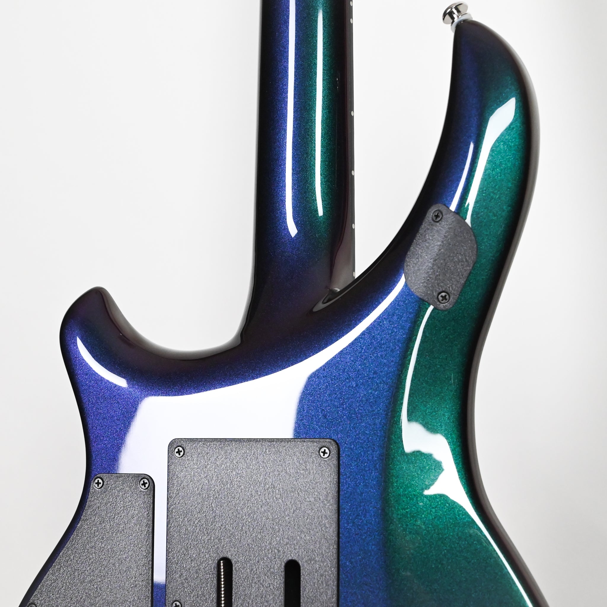 Ernie Ball Music Man John Petrucci Majesty 6-String Premium Select- Mystic Dream 2026 (M021707)