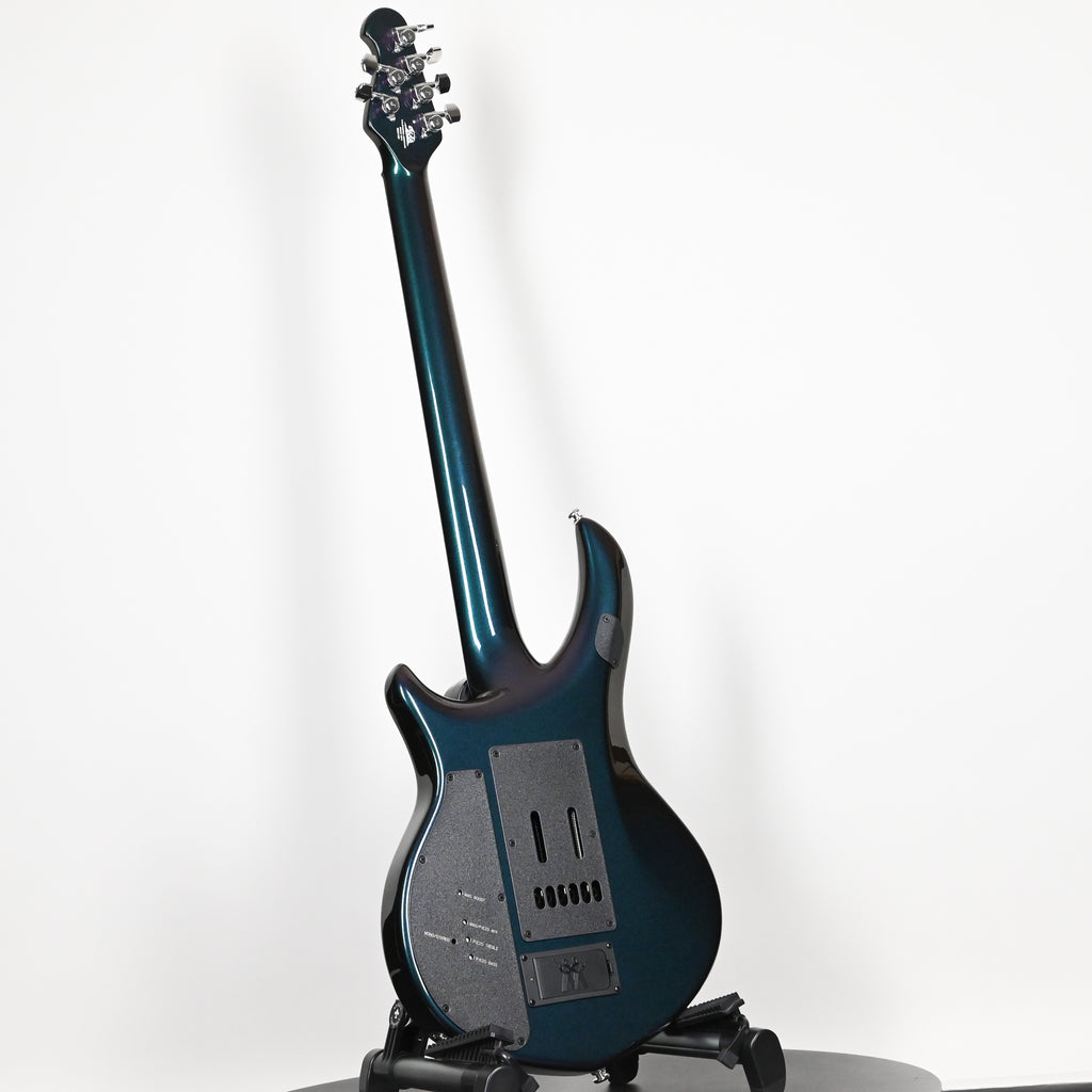 Ernie Ball Music Man John Petrucci Majesty 6-String Premium Select- Mystic Dream 2026 (M021707)