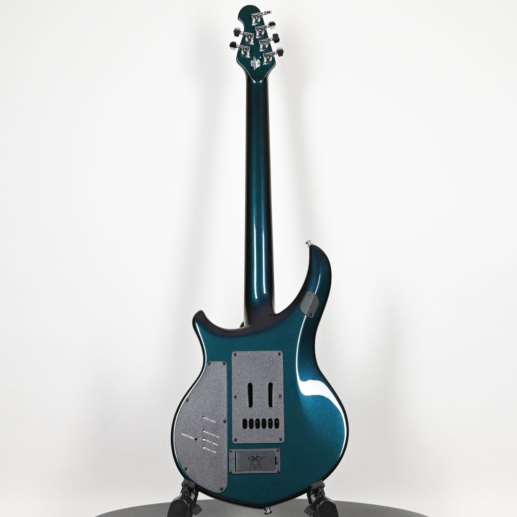 Ernie Ball Music Man John Petrucci Majesty 6-String Premium Select- Mystic Dream 2026 (M021707)