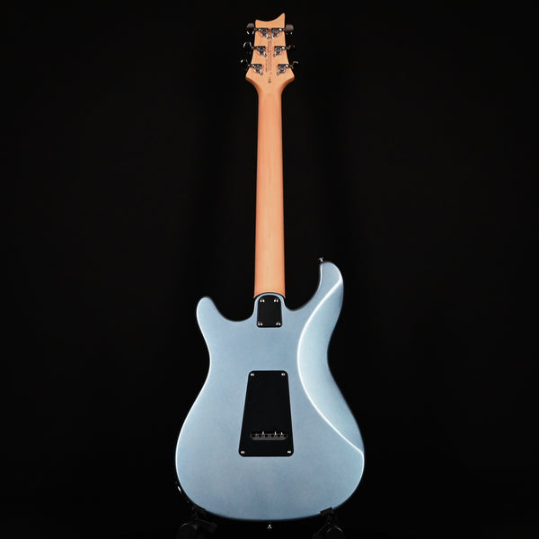 PRS SE NF 3 Electric Guitar Ice Blue Metallic w/ Maple Fingerboard 2024 (CTIG013807)