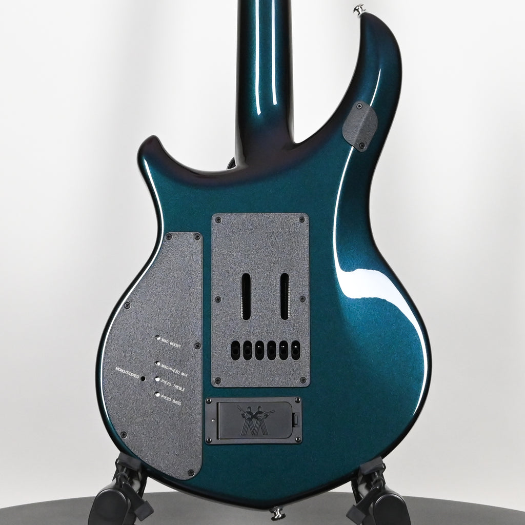 Ernie Ball Music Man John Petrucci Majesty 6-String Premium Select- Mystic Dream 2026 (M021707)