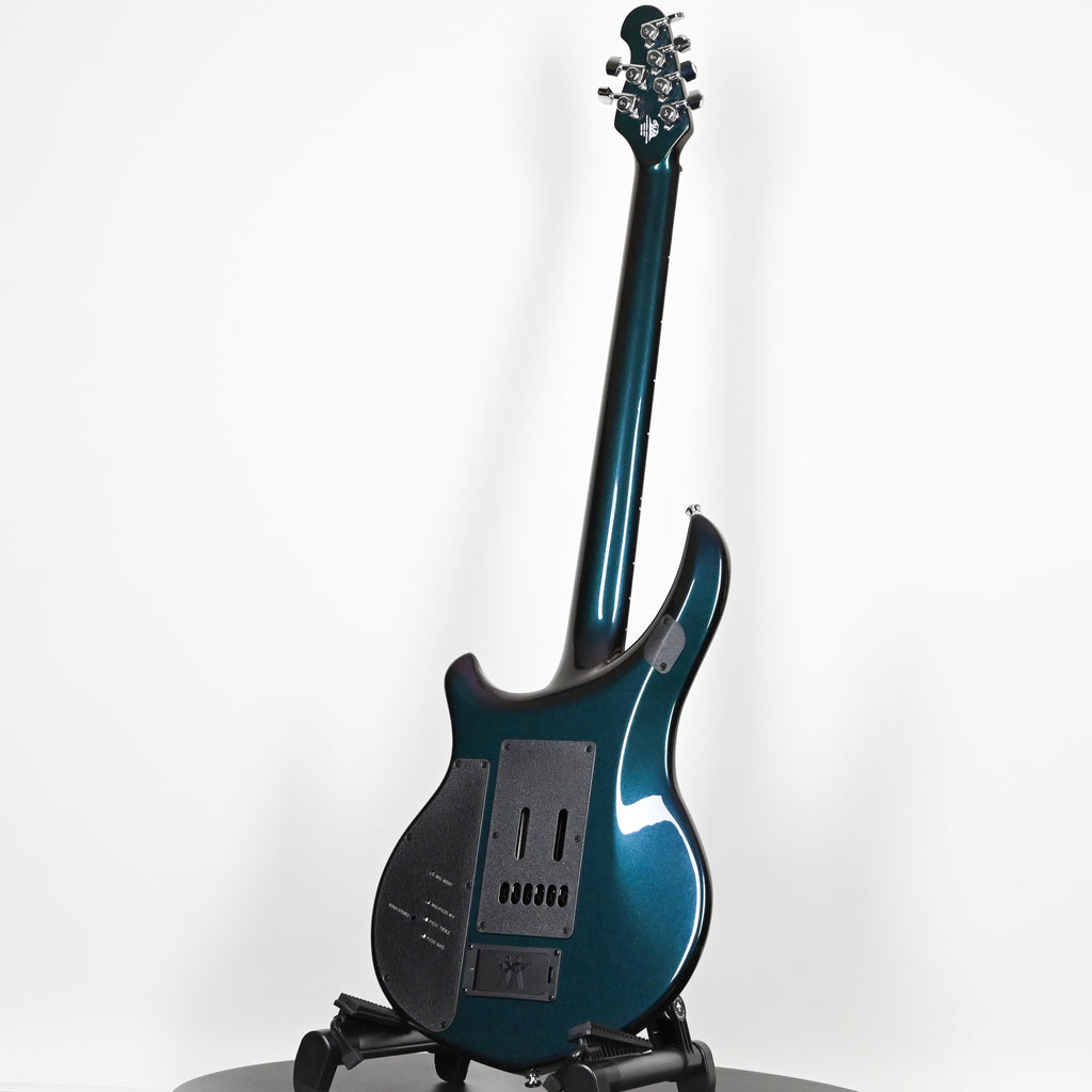 Ernie Ball Music Man John Petrucci Majesty 6-String Premium Select- Mystic Dream 2026 (M021707)