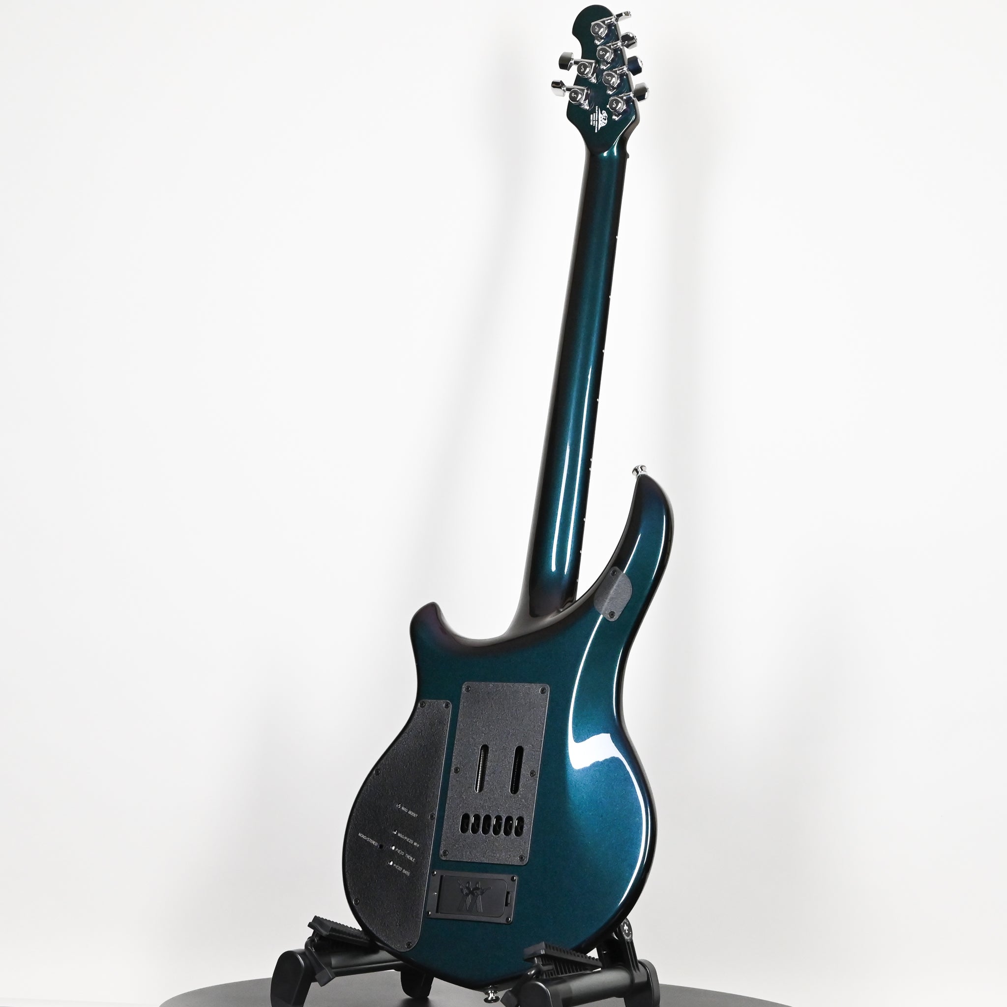 Ernie Ball Music Man John Petrucci Majesty 6-String Premium Select- Mystic Dream 2026 (M021707)