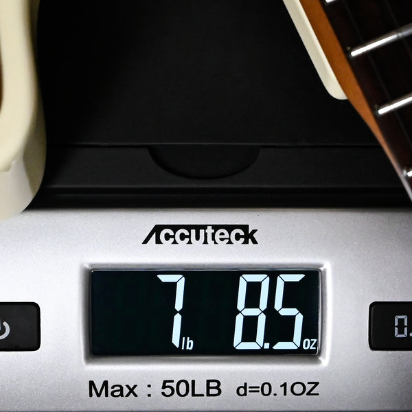 Suhr Mateus Asato Signature Series Classic T w/ Premium Softshell Case- MA White 2025 (87168)