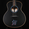 Taylor x MLB GS Mini Acoustic Guitar - Miami Marlins (2207124423)