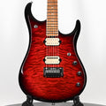 Ernie Ball Music Man BFR Baritone JP15 (No.72 of 100) - Cherry Creamsicle 2026 (D01317)
