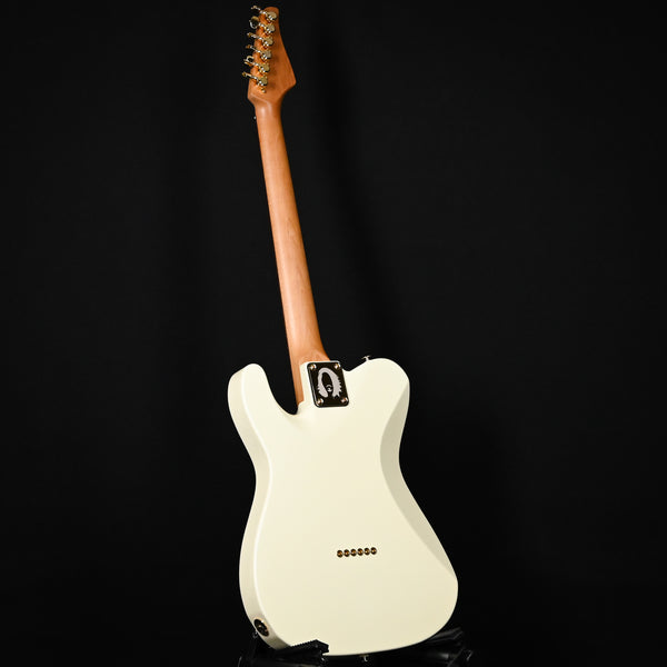 Suhr Mateus Asato Signature Series Classic T w/ Premium Softshell Case- MA White 2025 (87168)