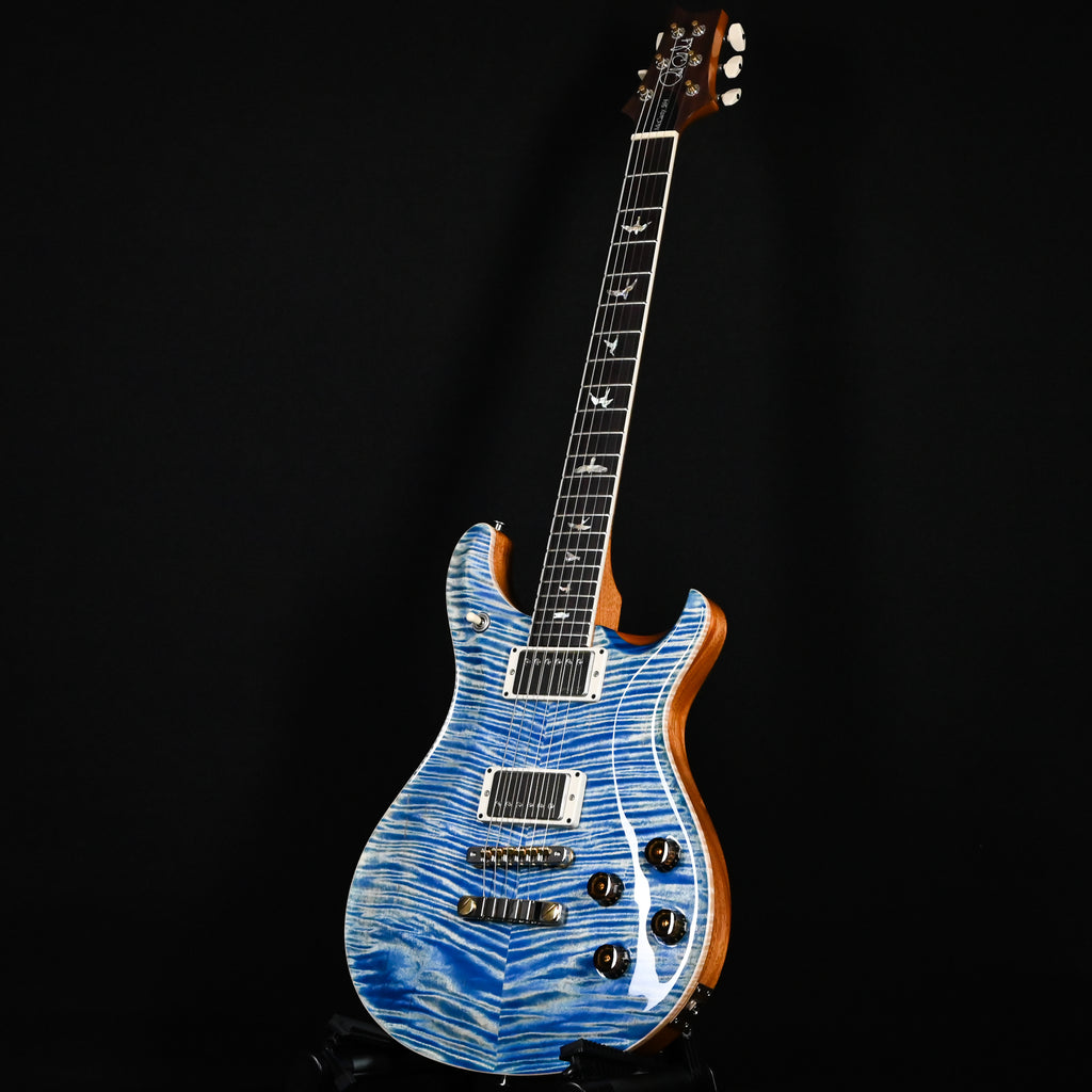 PRS McCarty 594 Electric Guitar- Faded Blue Jean 2026 (0430256)