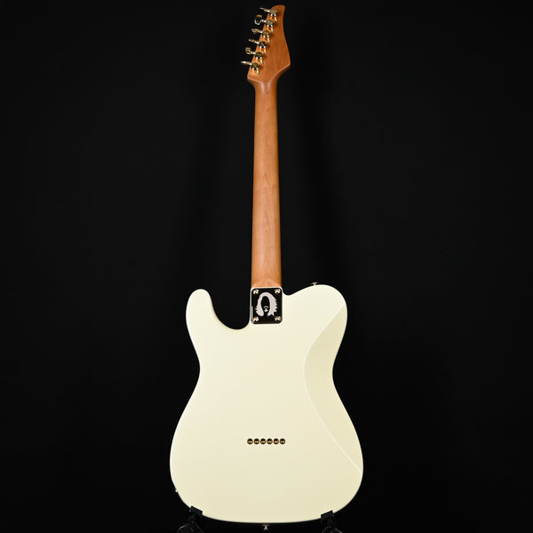 Suhr Mateus Asato Signature Series Classic T w/ Premium Softshell Case- MA White 2025 (87168)