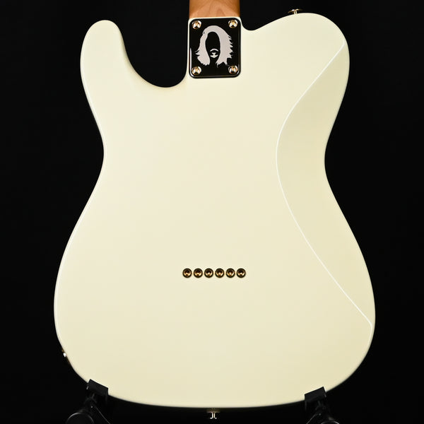 Suhr Mateus Asato Signature Series Classic T w/ Premium Softshell Case- MA White 2025 (87168)