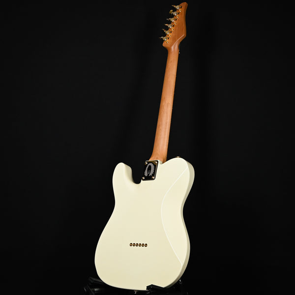 Suhr Mateus Asato Signature Series Classic T w/ Premium Softshell Case- MA White 2025 (87168)
