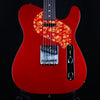 Fender Limited Edition Raphael Saadiq Telecaster - Dark Metallic Red (RS230143)