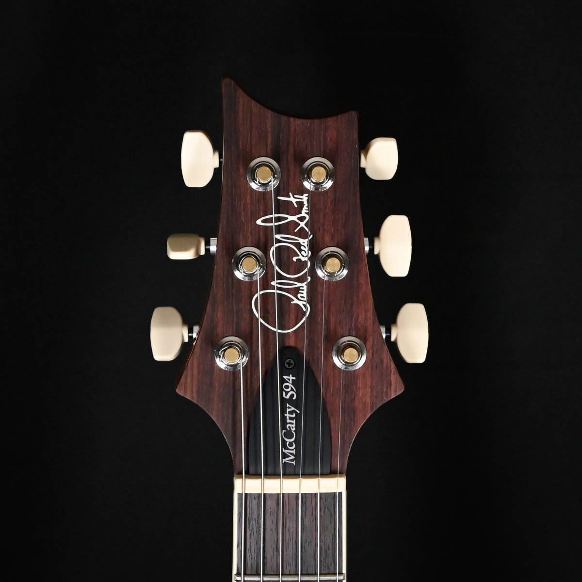 PRS McCarty 594 Electric Guitar- Faded Blue Jean 2026 (0430256)