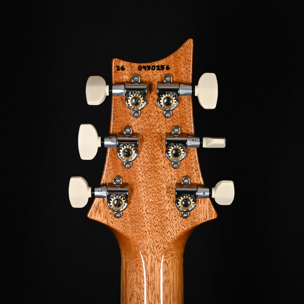 PRS McCarty 594 Electric Guitar- Faded Blue Jean 2026 (0430256)