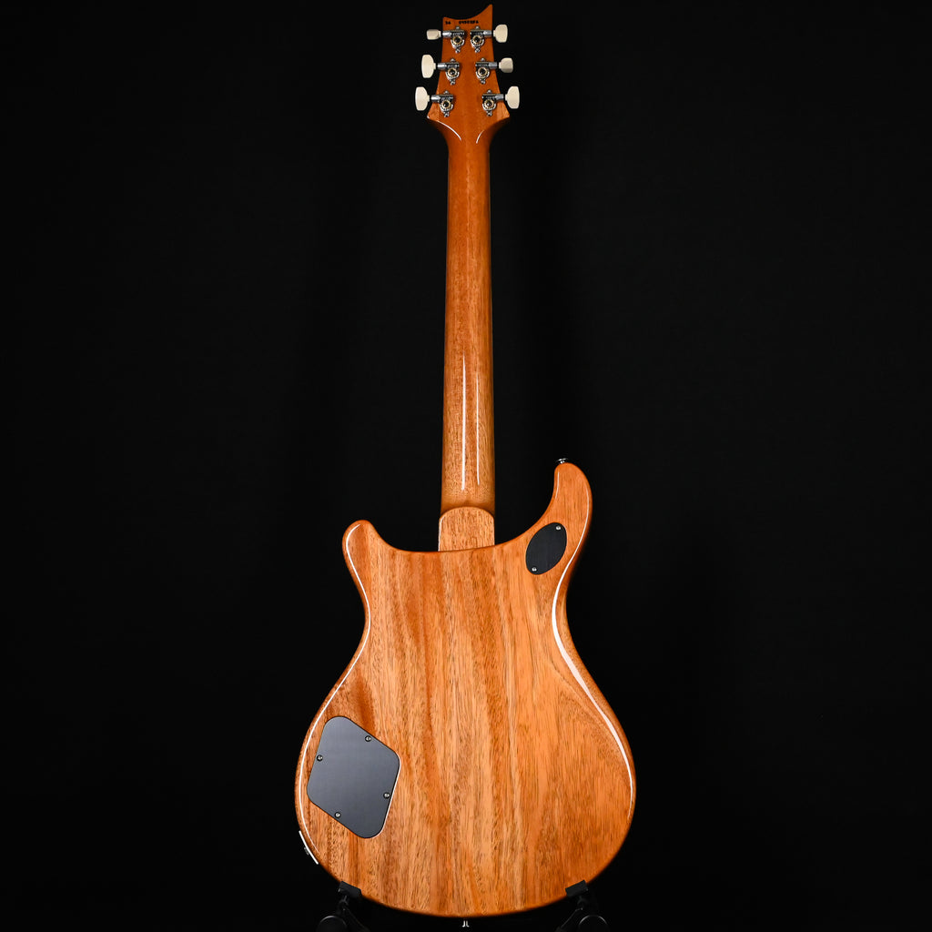 PRS McCarty 594 Electric Guitar- Faded Blue Jean 2026 (0430256)