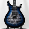 PRS SE Mark Holcomb Signature 6-String Electric Guitar - Holcomb Blue Burst 2025 (CTIG110981)